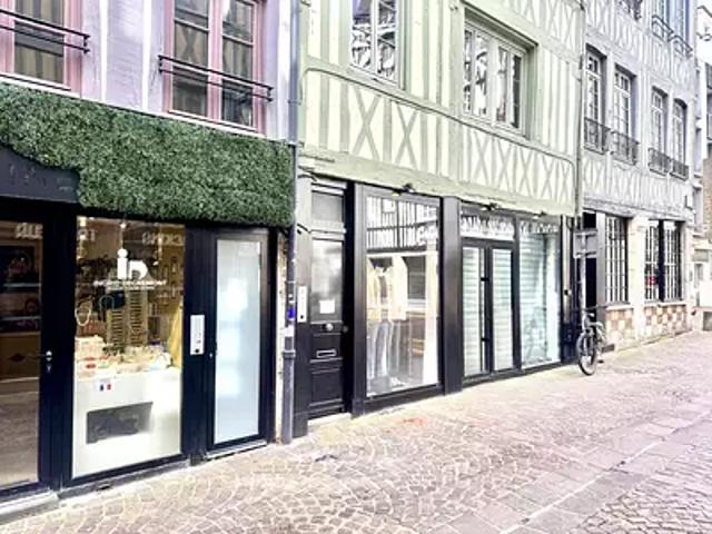 Rouen 76000 Achat / Vente divers