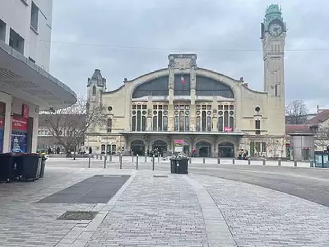 Rouen 76000 Achat / Vente divers au dernier étage