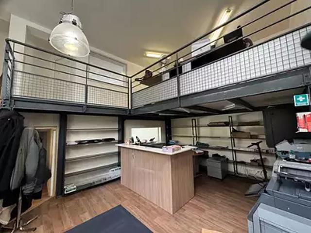 Rouen 76000 Achat / Vente immeuble