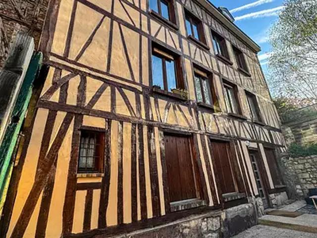 Rouen 76000 Achat / Vente immeuble