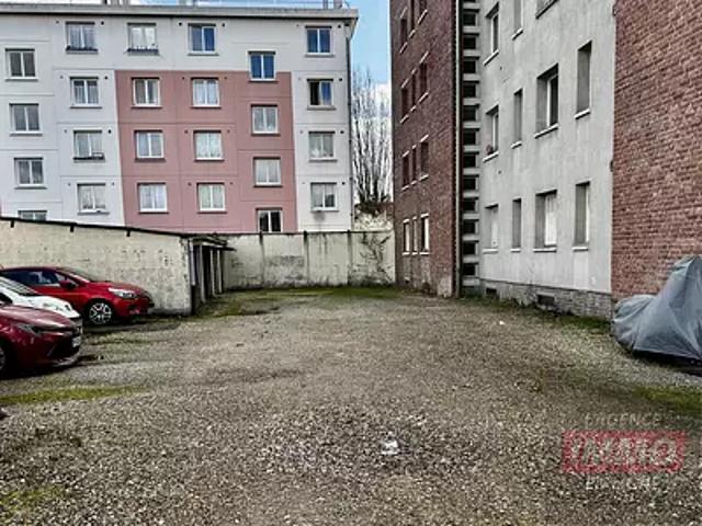 Rouen 76000 Achat / Vente immeuble