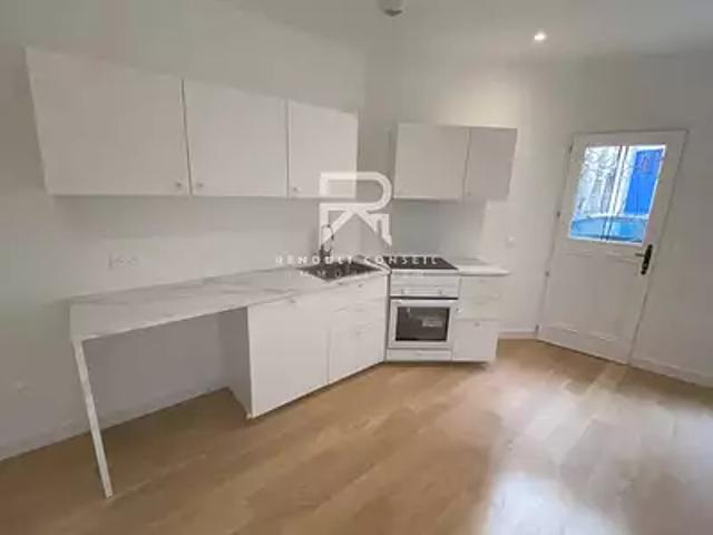 Rouen 76000 Achat / Vente maison 3 pièces t3