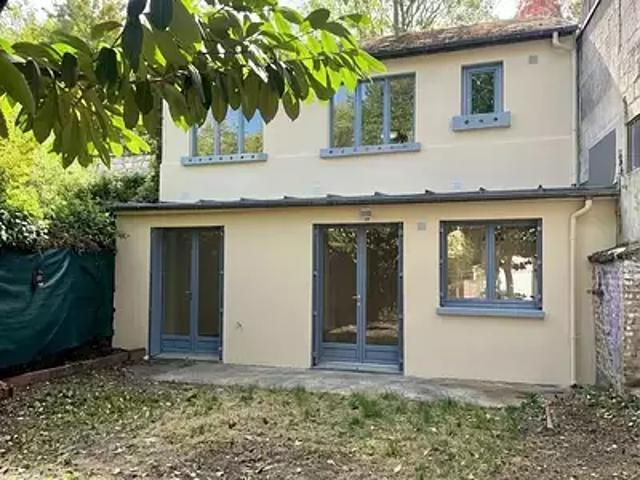 Rouen 76000 Achat / Vente maison 3 pièces t3