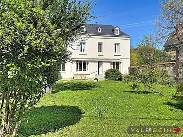Rouen 76000 Achat / Vente maison 7 pièces t7 au dernier étage