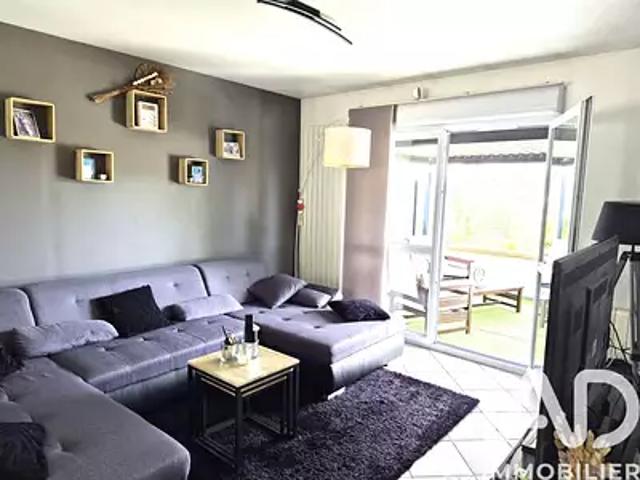 Rouen 76000 Achat / Vente maison 4 pièces t4 parking