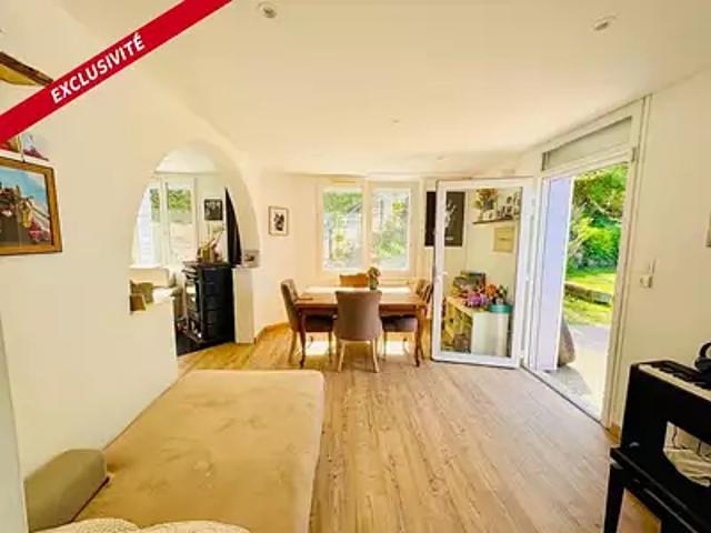 Rouen 76000 Achat / Vente maison 5 pièces t5