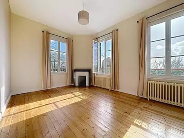 Rouen 76000 Achat / Vente maison 5 pièces t5
