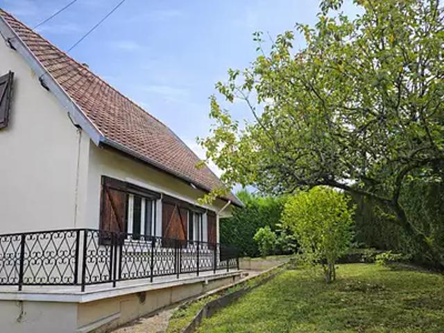 Rouen 76000 Achat / Vente maison 6 pièces t6