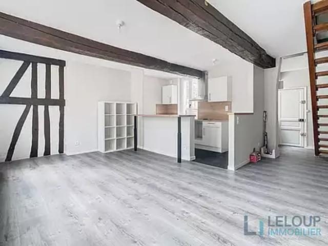 Rouen 76000 Location appartement 4 pièces t4
