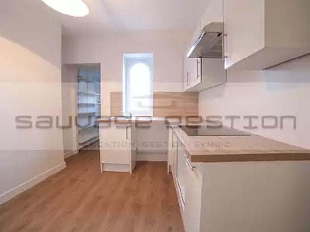 Rouen 76000 Location appartement 4 pièces t4