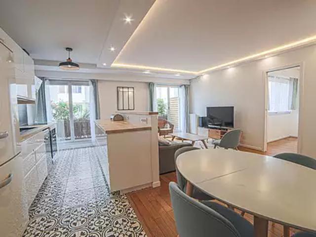 Rouen 76000 Location appartement 4 pièces t4