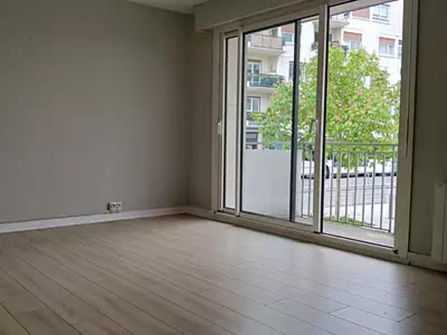 Rouen 76000 Location appartement 4 pièces t4 cave