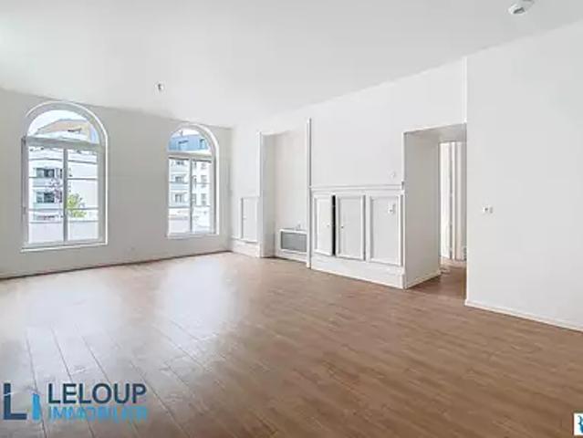 Rouen 76000 Location appartement 4 pièces t4 parking