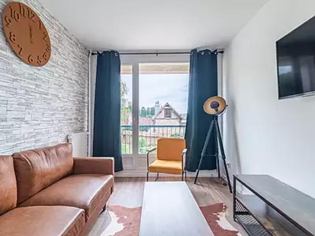Rouen 76000 Location appartement 5 pièces t5