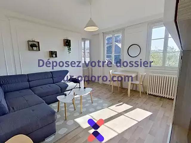 Rouen 76000 Location appartement