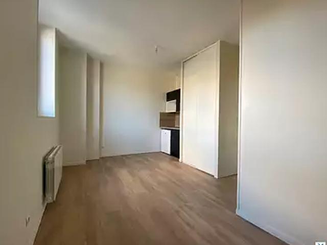 Rouen 76000 Location appartement 1 pièce t1 cave
