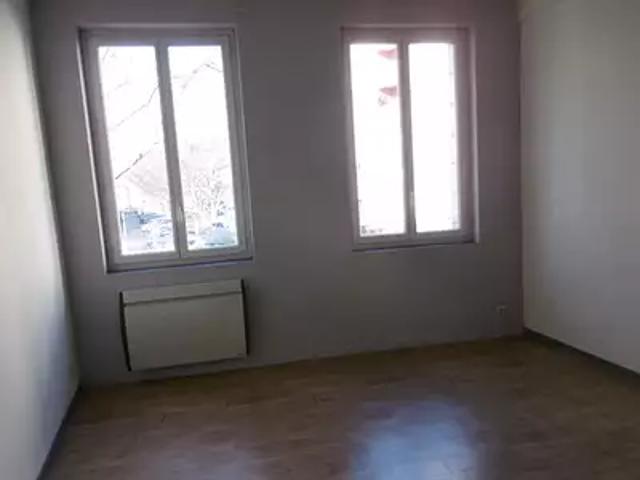 Rouen 76000 Location appartement 1 pièce t1 cave