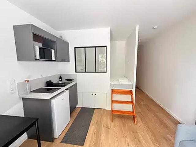 Rouen 76000 Location appartement 1 pièce t1