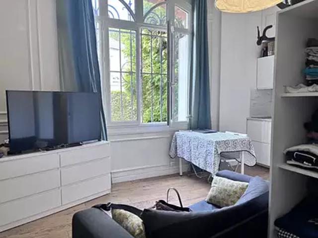 Rouen 76000 Location appartement 1 pièce t1 parking
