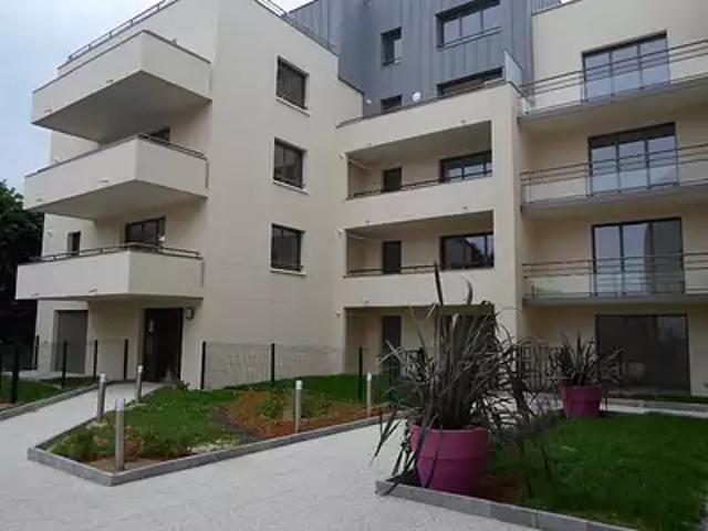 Rouen 76000 Location appartement 1 pièce t1 parking