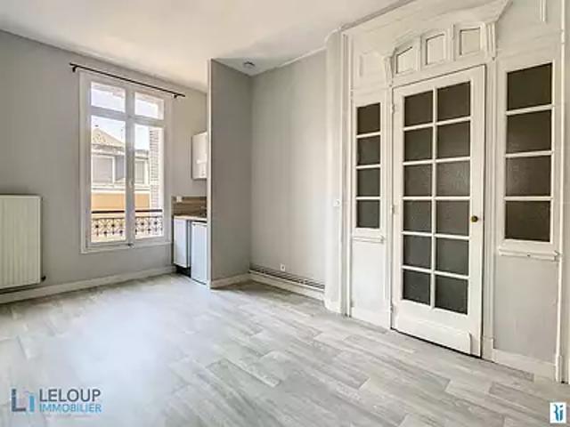 Rouen 76000 Location appartement 1 pièce t1