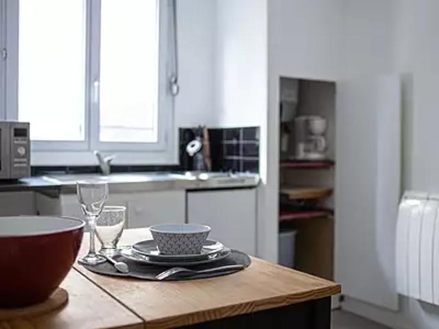 Rouen 76000 Location appartement 1 pièce t1