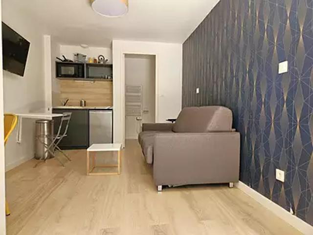 Rouen 76000 Location appartement 1 pièce t1