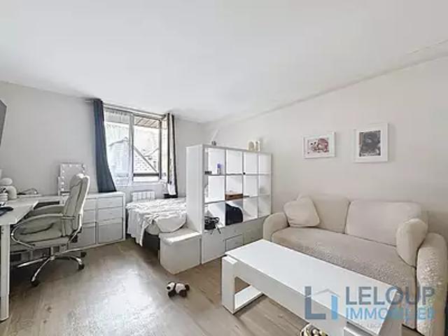 Rouen 76000 Location appartement 1 pièce t1