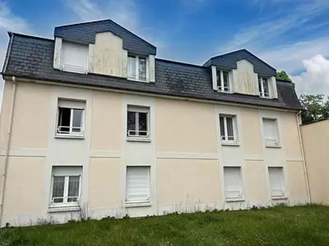 Rouen 76000 Location appartement 1 pièce t1