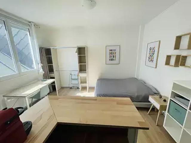 Rouen 76000 Location appartement 1 pièce t1