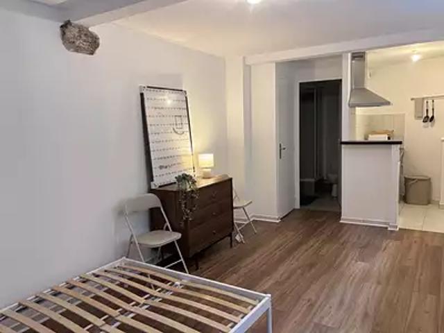 Rouen 76000 Location appartement 1 pièce t1