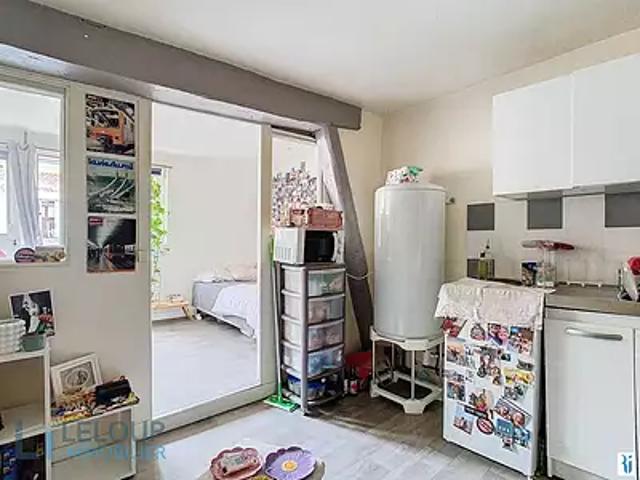 Rouen 76000 Location appartement 1 pièce t1