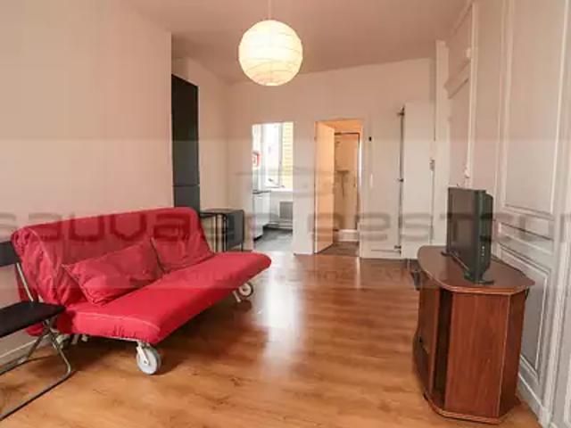 Rouen 76000 Location appartement 1 pièce t1