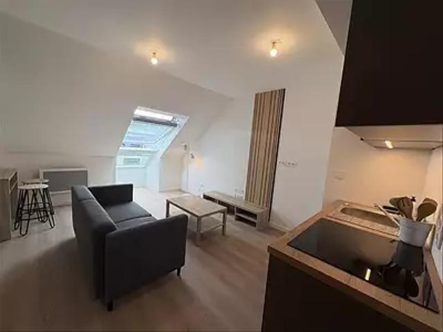 Rouen 76000 Location appartement 1 pièce t1