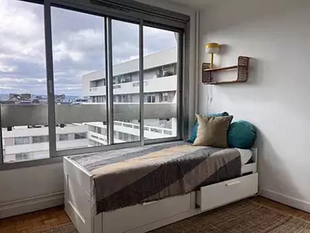 Rouen 76000 Location appartement 1 pièce t1
