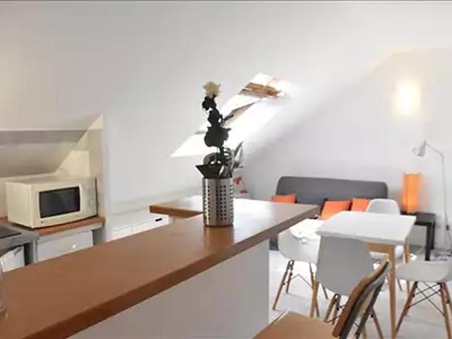 Rouen 76000 Location appartement 1 pièce t1