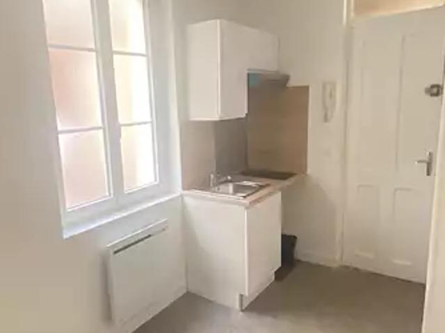 Rouen 76000 Location appartement 1 pièce t1