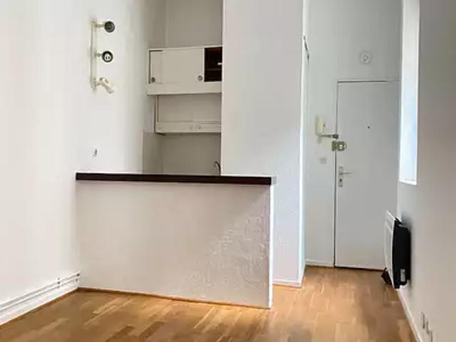 Rouen 76000 Location appartement 1 pièce t1