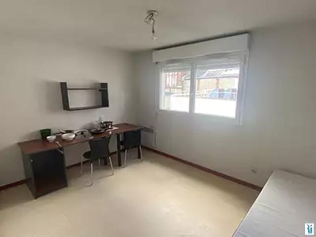 Rouen 76000 Location appartement 1 pièce t1