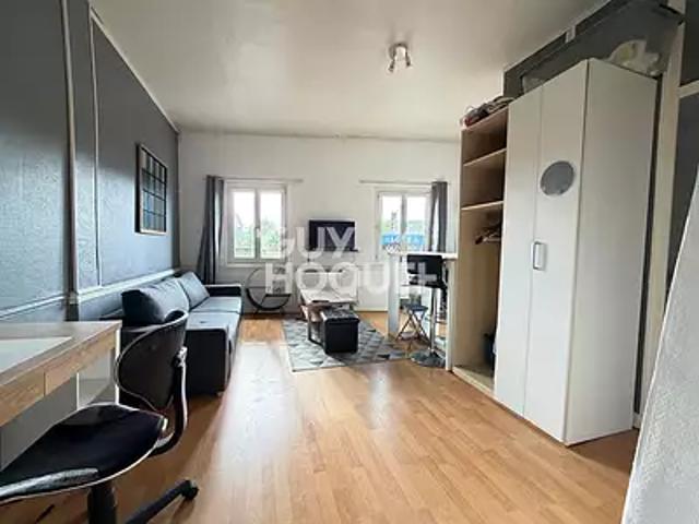 Rouen 76000 Location appartement 1 pièce t1