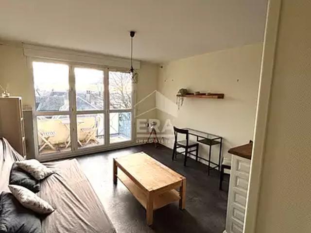 Rouen 76000 Location appartement 1 pièce t1