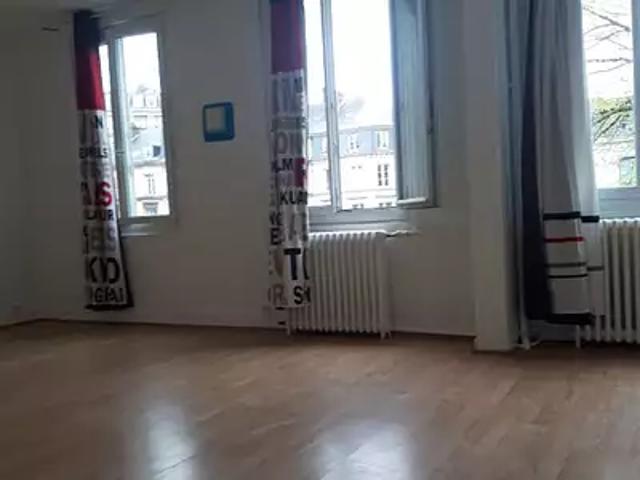 Rouen 76000 Location appartement 1 pièce t1