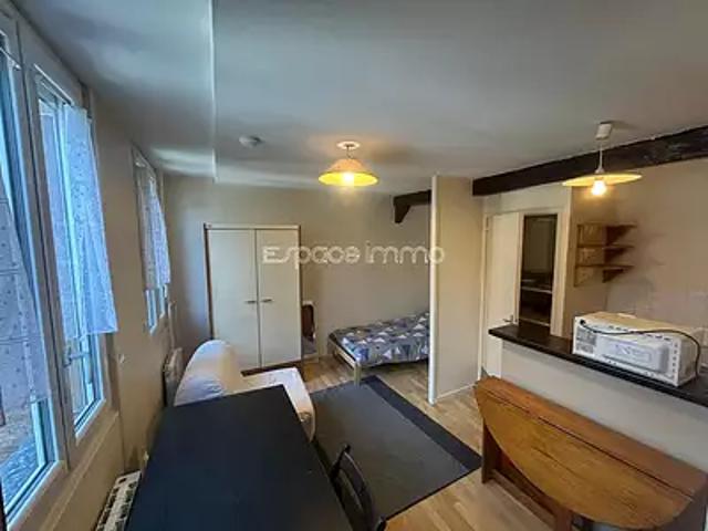 Rouen 76000 Location appartement 1 pièce t1