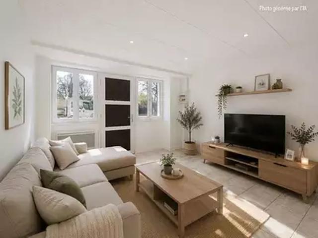 Rouen 76000 Location appartement 1 pièce t1