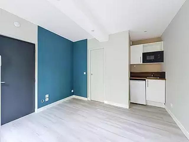 Rouen 76000 Location appartement 1 pièce t1