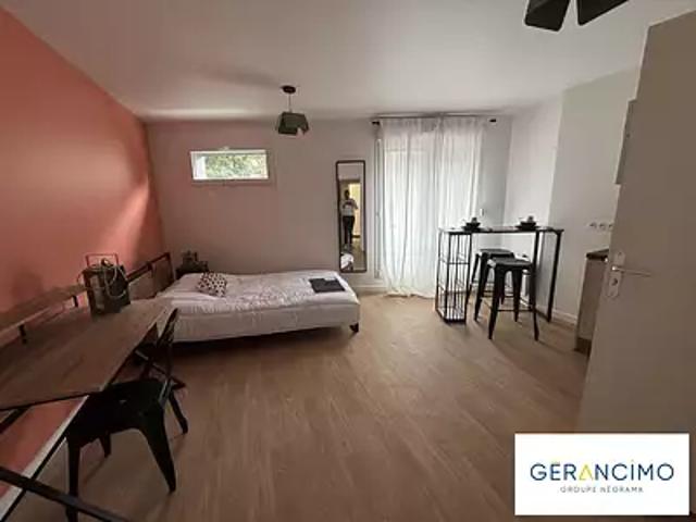 Rouen 76000 Location appartement 1 pièce t1