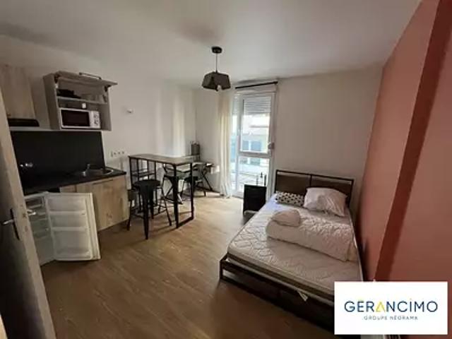 Rouen 76000 Location appartement 1 pièce t1