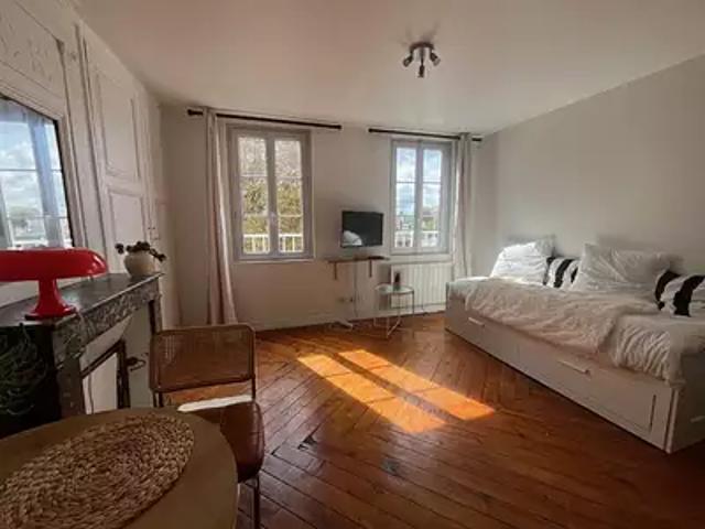 Rouen 76000 Location appartement 1 pièce t1