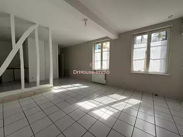 Rouen 76000 Location appartement 1 pièce t1