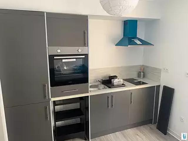 Rouen 76000 Location appartement 1 pièce t1